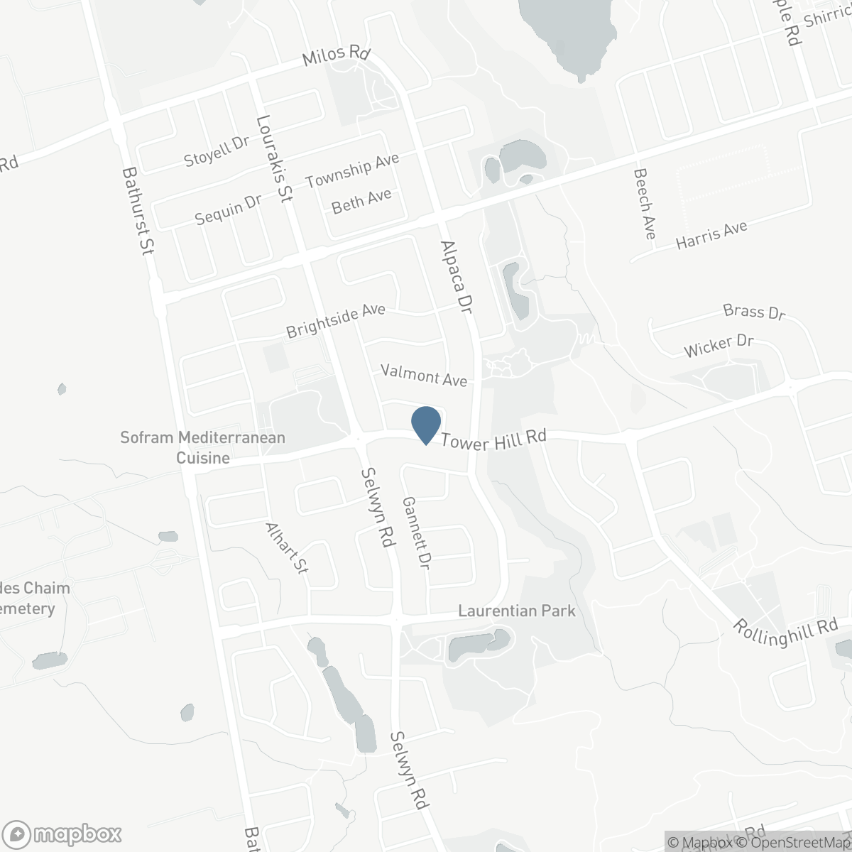304 TOWER HILL ROAD, Richmond Hill, Ontario L4E 0A7